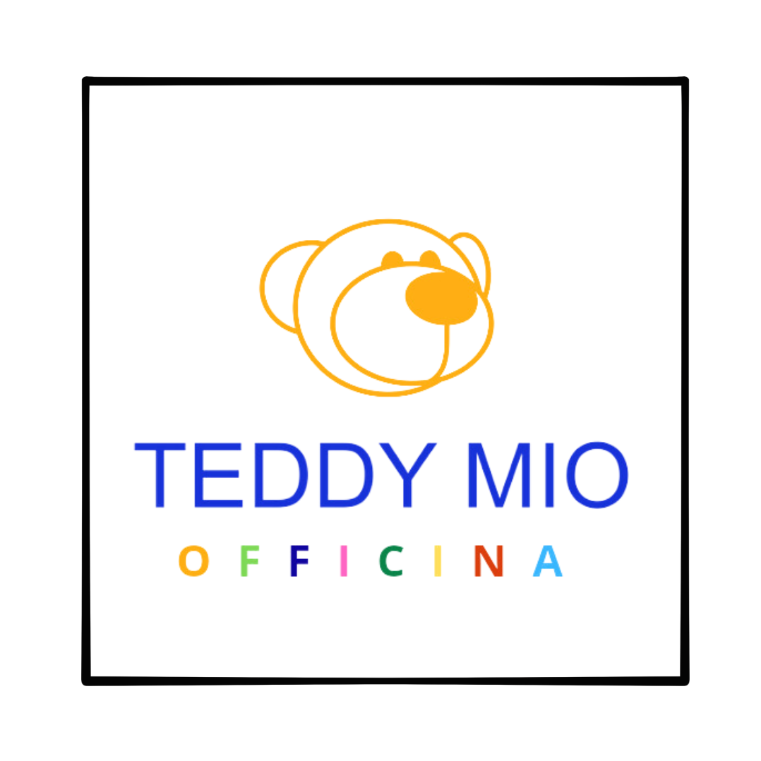 Teddy Mio